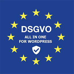 DSGVO Logo